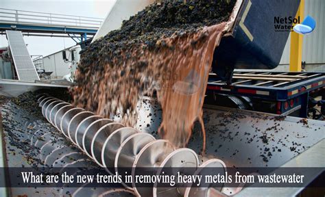 removing heavy metals from whole house water|heavy metal industrial wastewater treatment.